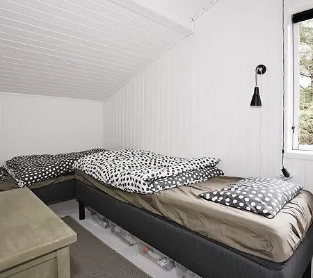 Holiday Sandtornvej Holiday home *