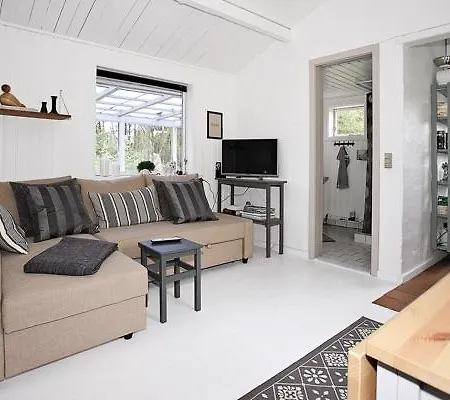 Holiday home Holiday Sandtornvej Sonder Vorupor