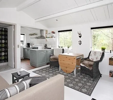 Holiday Sandtornvej Holiday home Sonder Vorupor