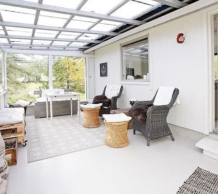 Holiday Sandtornvej Holiday home