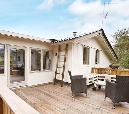 Semesterbostad Holiday Sandtornvej *